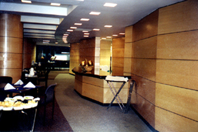 DEPORTIVO SAN AGUSTÍN, A.C. (1999)