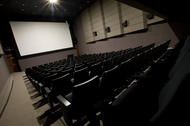 LA CINETECA EN PARQUE FUNDIDORA MONTERREY N.L.