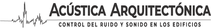 Acústica Arquitectónica